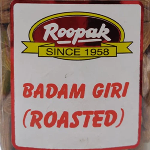Badam Giri Roasted (Almonds)